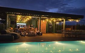 Phil & Max Hotels Und Apartments Messe